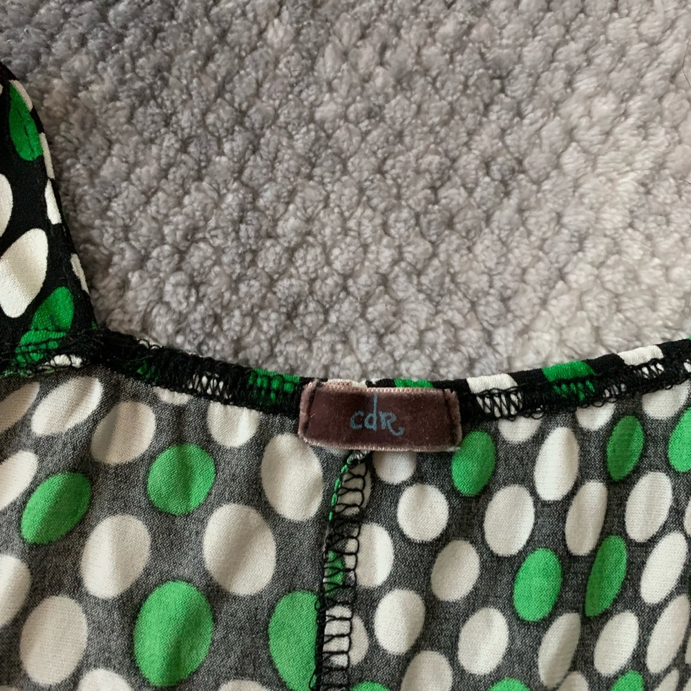 cdr polyester tank - Picture 4 of 6